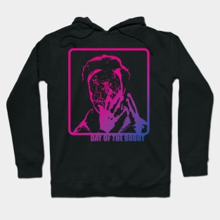 Maskatron Hoodie